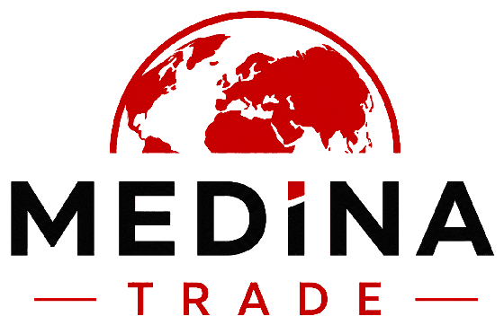 Medina Trade